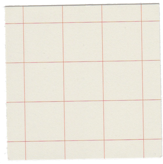 Sticky Note Paper Background 
