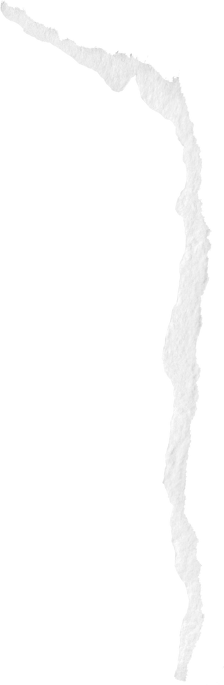 Paper Ripped Frame